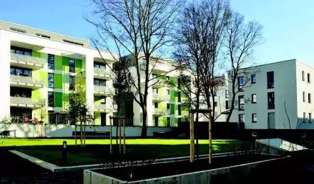 最全的德國裝配式建筑技術(shù)體系研究