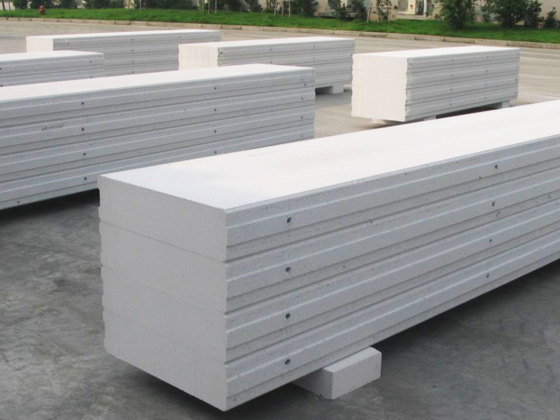 2020加氣混凝土職業(yè)開展局勢