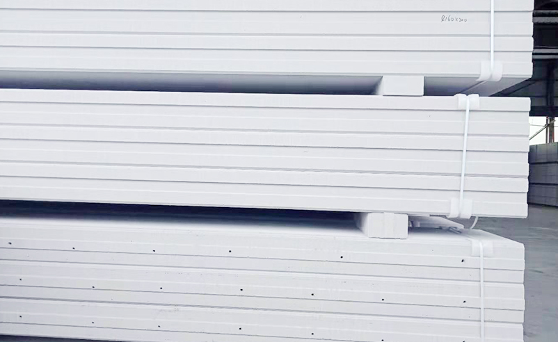 加氣混凝土砌塊的原料配合